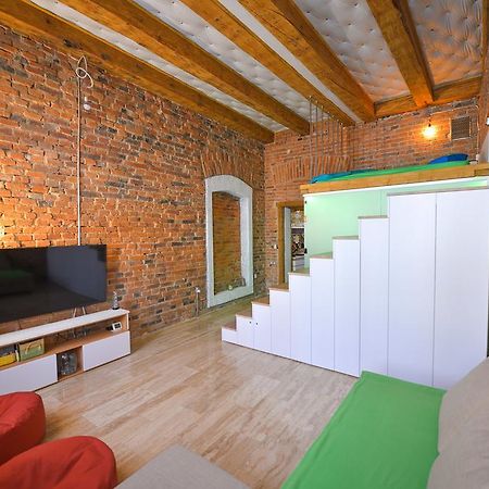 Michael Weiss Apartment Braşov Dış mekan fotoğraf