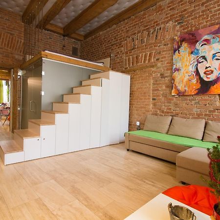 Michael Weiss Apartment Braşov Dış mekan fotoğraf