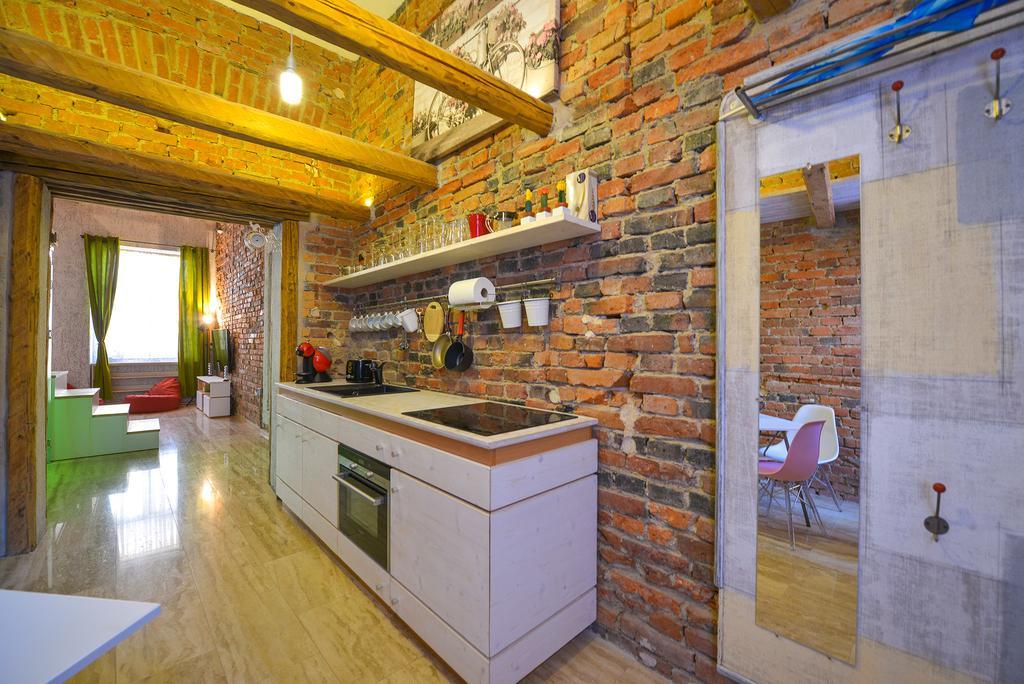 Michael Weiss Apartment Braşov Dış mekan fotoğraf