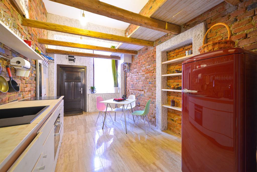 Michael Weiss Apartment Braşov Dış mekan fotoğraf