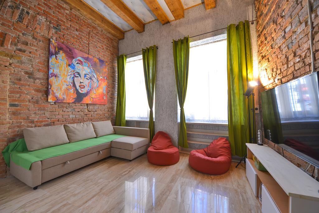 Michael Weiss Apartment Braşov Dış mekan fotoğraf