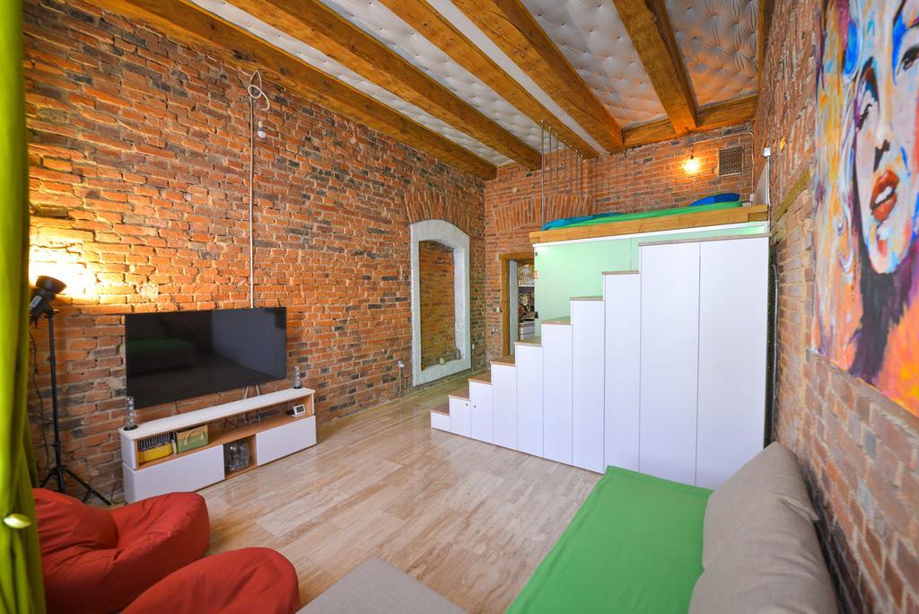 Michael Weiss Apartment Braşov Dış mekan fotoğraf