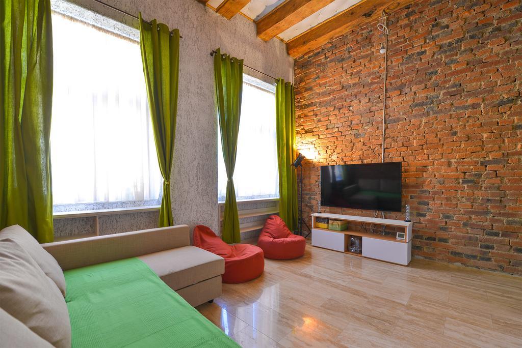 Michael Weiss Apartment Braşov Dış mekan fotoğraf