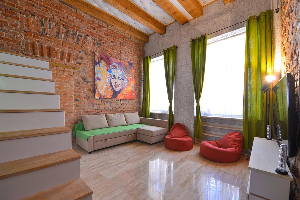 Michael Weiss Apartment Braşov Dış mekan fotoğraf