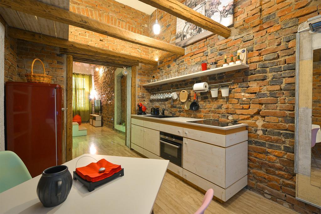 Michael Weiss Apartment Braşov Dış mekan fotoğraf
