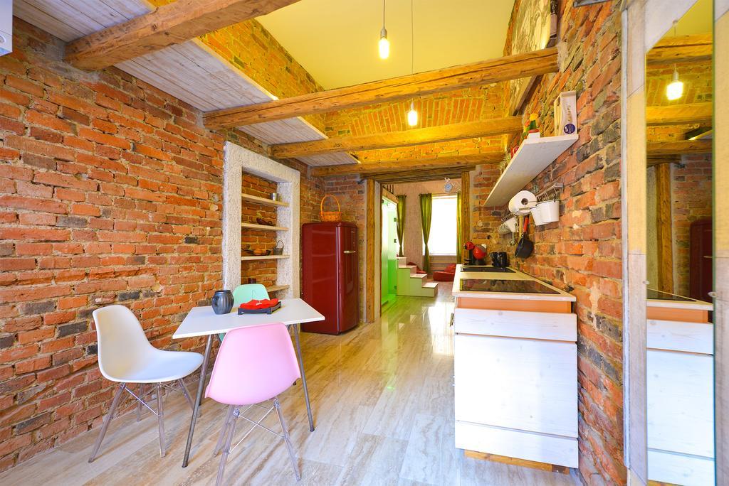 Michael Weiss Apartment Braşov Dış mekan fotoğraf