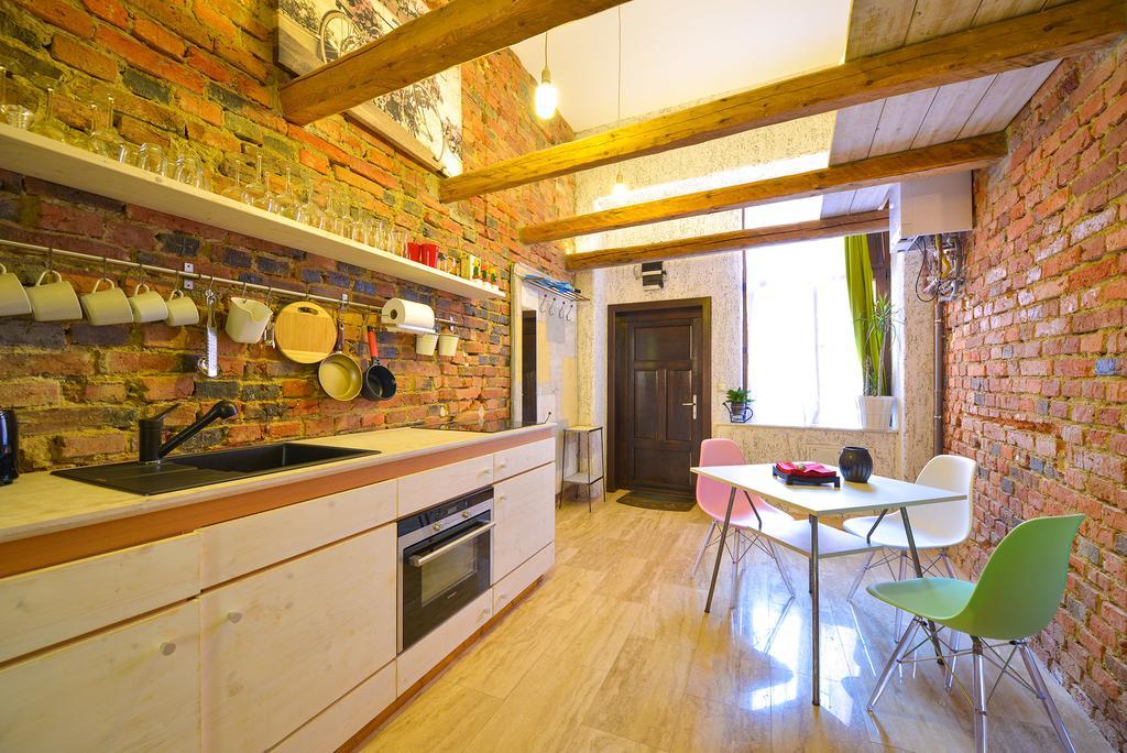 Michael Weiss Apartment Braşov Dış mekan fotoğraf