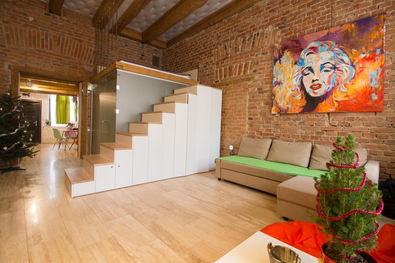 Michael Weiss Apartment Braşov Dış mekan fotoğraf