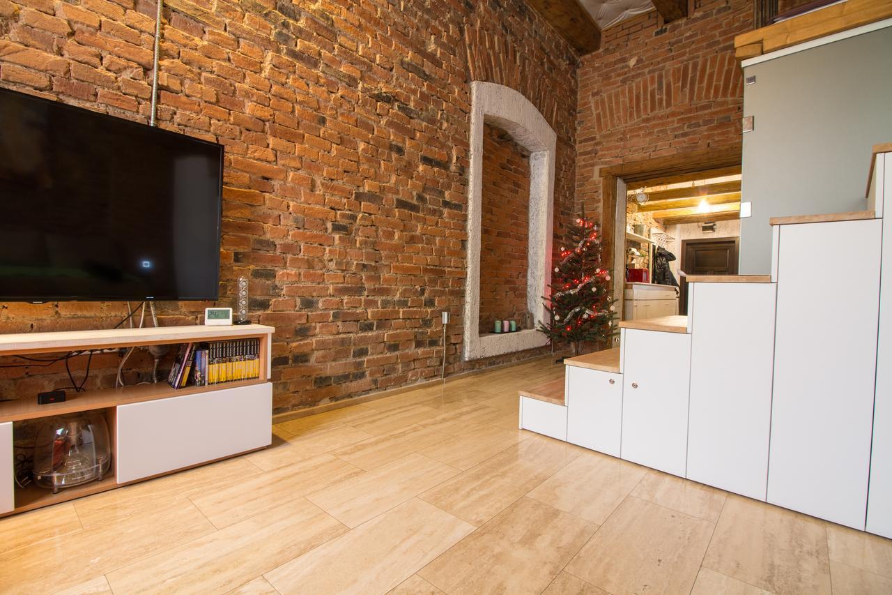 Michael Weiss Apartment Braşov Dış mekan fotoğraf