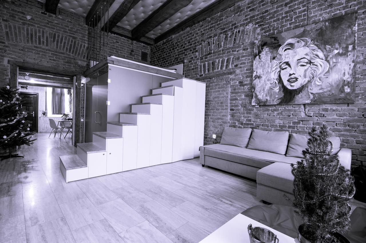 Michael Weiss Apartment Braşov Dış mekan fotoğraf