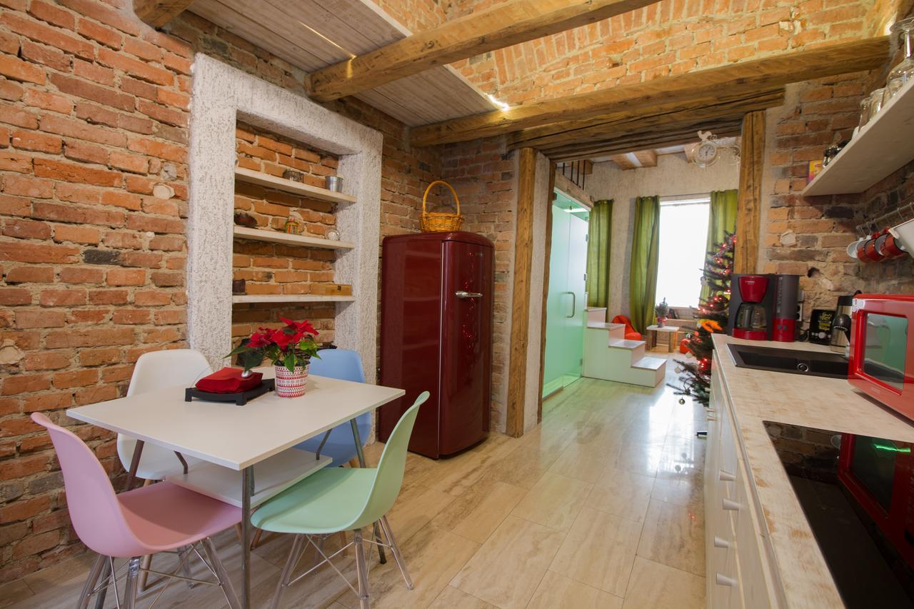 Michael Weiss Apartment Braşov Dış mekan fotoğraf
