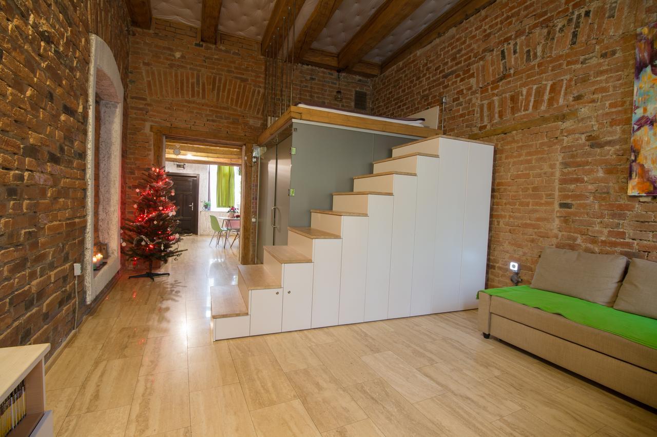 Michael Weiss Apartment Braşov Dış mekan fotoğraf