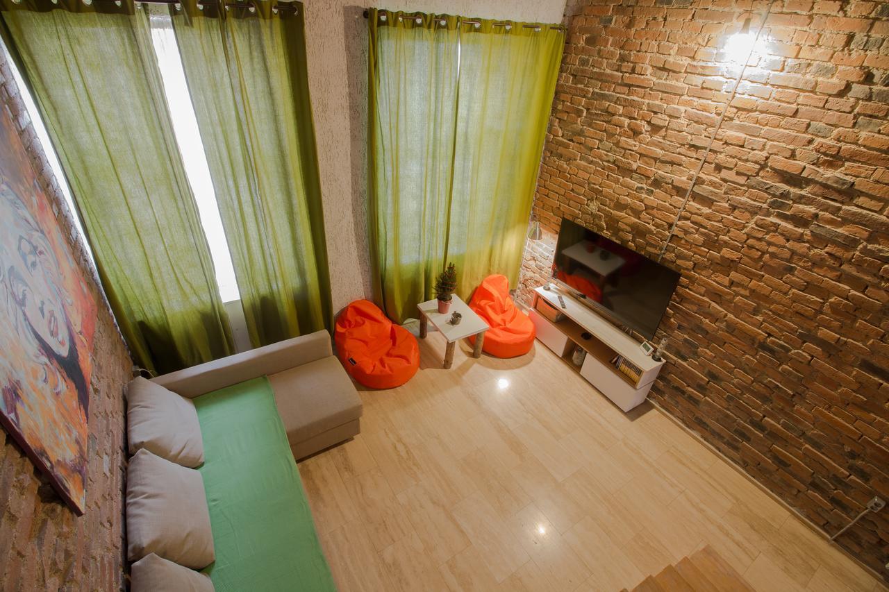 Michael Weiss Apartment Braşov Dış mekan fotoğraf
