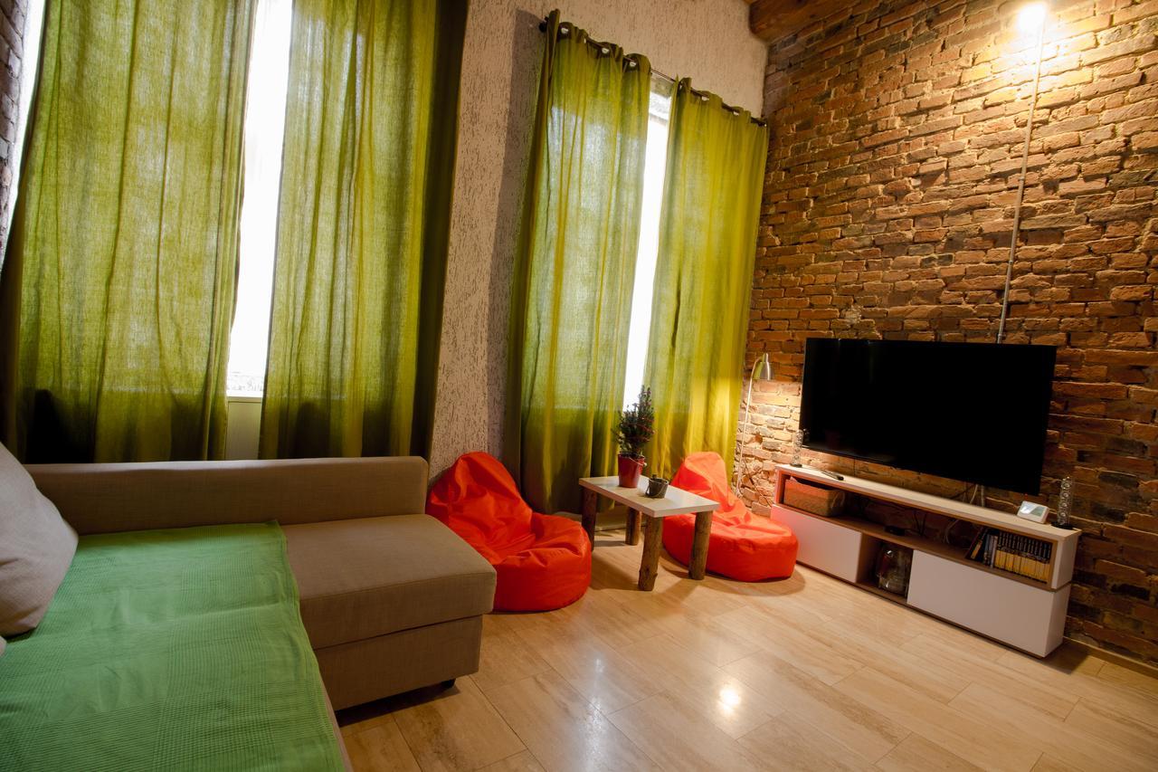 Michael Weiss Apartment Braşov Dış mekan fotoğraf