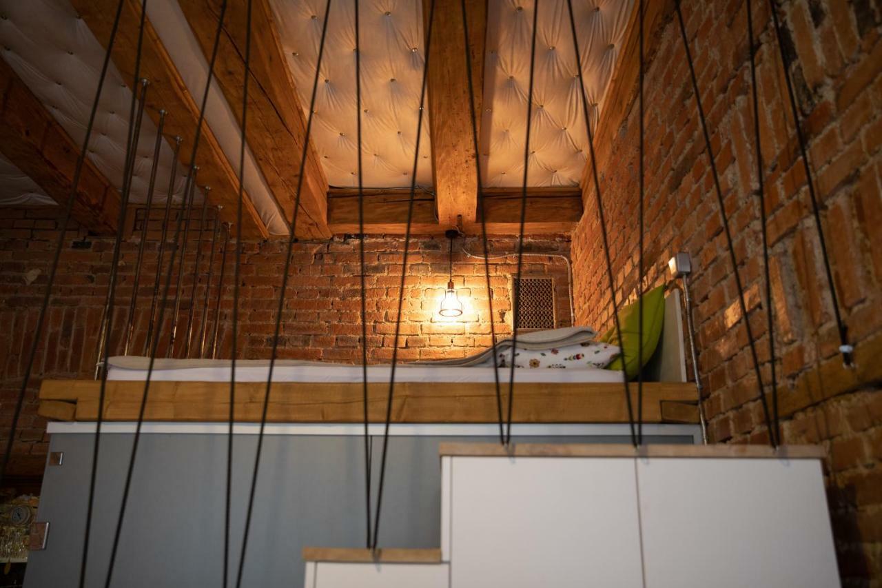 Michael Weiss Apartment Braşov Dış mekan fotoğraf